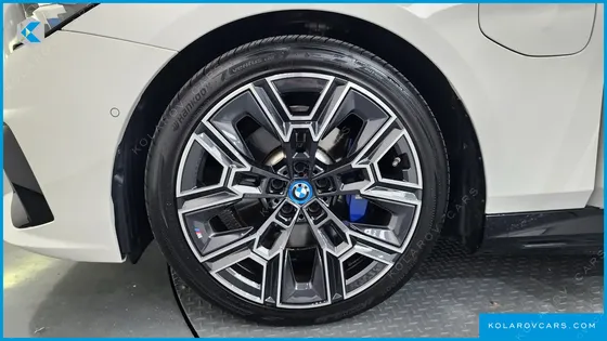BMW 5 SERIES 530E M SPORT