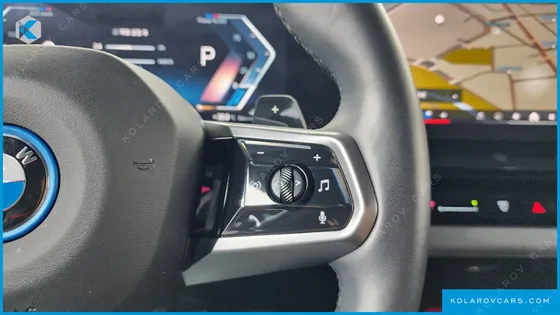 BMW 5 SERIES 530E M SPORT