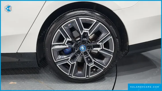 BMW 5 SERIES 530E M SPORT