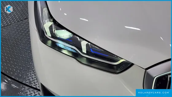 BMW 5 SERIES 530E M SPORT