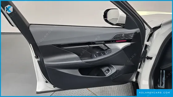 BMW 5 SERIES 530E M SPORT