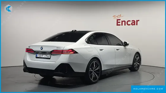 BMW 5 SERIES 530I XDRIVE M SPORT