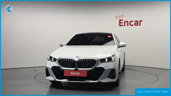 BMW 5 SERIES 530I XDRIVE M SPORT