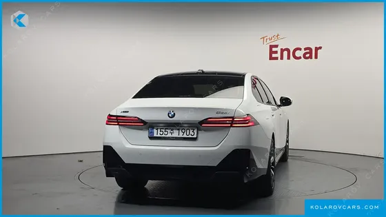BMW 5 SERIES 530I XDRIVE M SPORT