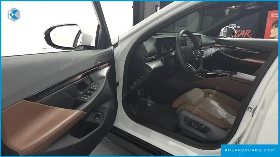 BMW 5 SERIES 530I XDRIVE M SPORT