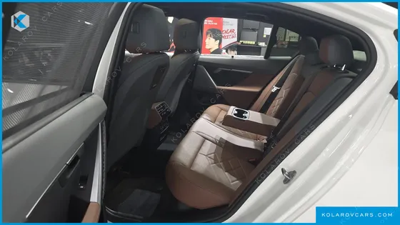 BMW 5 SERIES 530I XDRIVE M SPORT