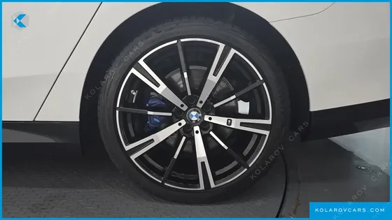 BMW 5 SERIES 530I XDRIVE M SPORT