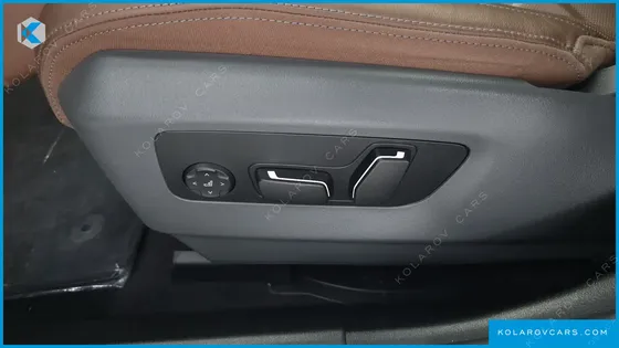 BMW 5 SERIES 530I XDRIVE M SPORT