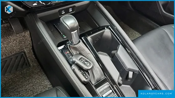 HONDA ACCORD 2.0 HYBRID TOURING