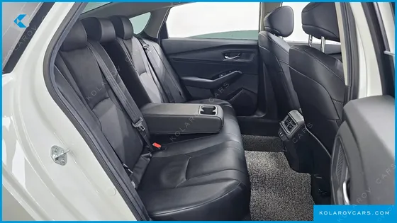 HONDA ACCORD 2.0 HYBRID TOURING