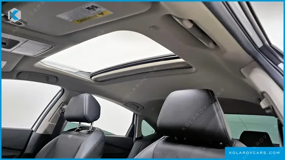 HONDA ACCORD 2.0 HYBRID TOURING