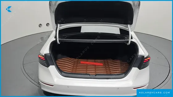 HONDA ACCORD 2.0 HYBRID TOURING