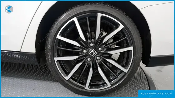 HONDA ACCORD 2.0 HYBRID TOURING