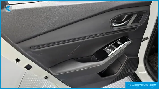 HONDA ACCORD 2.0 HYBRID TOURING