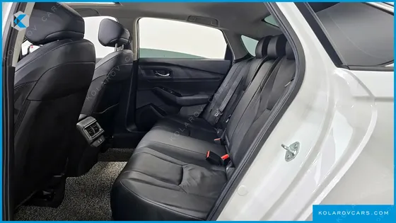 HONDA ACCORD 2.0 HYBRID TOURING