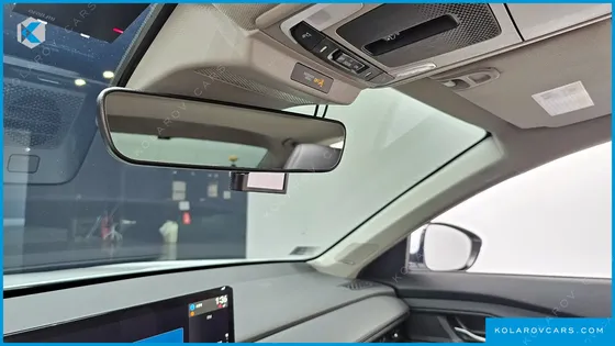 HONDA ACCORD 2.0 HYBRID TOURING