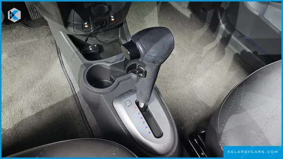 CHEVROLET (GM DAEWOO) SPARK LT