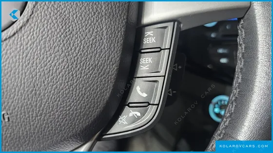 CHEVROLET (GM DAEWOO) SPARK LT