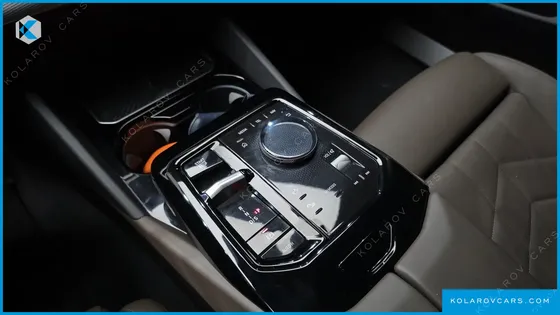 BMW 5 SERIES 520I M SPORT