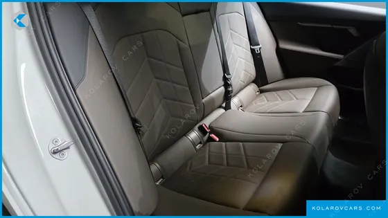 BMW 5 SERIES 520I M SPORT