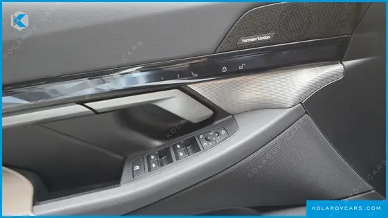 BMW 5 SERIES 520I M SPORT