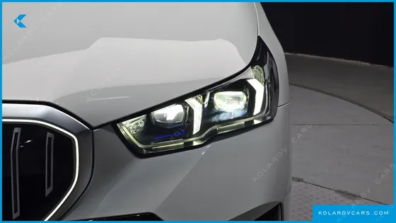 BMW 5 SERIES 520I M SPORT
