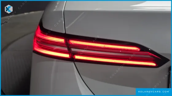 BMW 5 SERIES 520I M SPORT