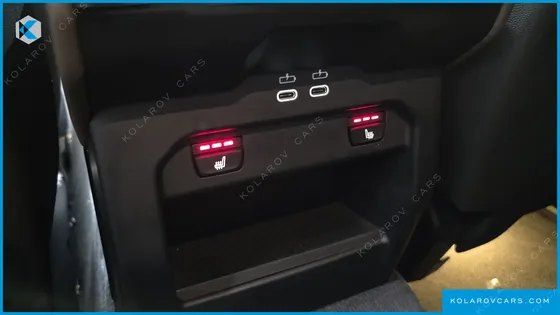 BMW 5 SERIES 520I M SPORT