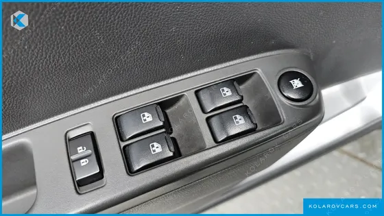 CHEVROLET (GM DAEWOO) SPARK LT