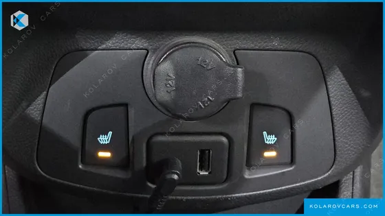 CHEVROLET (GM DAEWOO) SPARK LT