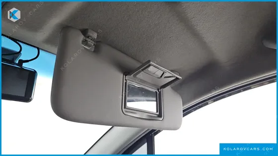 CHEVROLET (GM DAEWOO) SPARK LT