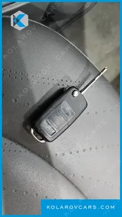CHEVROLET (GM DAEWOO) SPARK LT