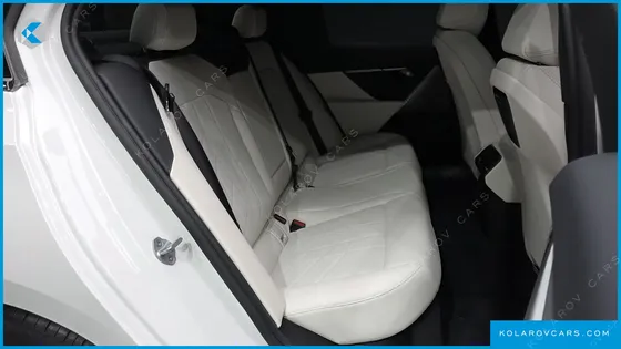 BMW 5 SERIES 520I M SPORT