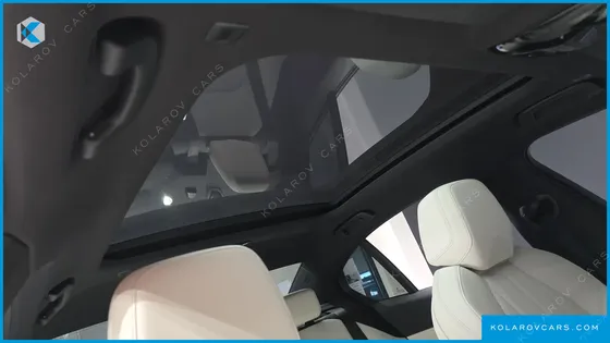 BMW 5 SERIES 520I M SPORT