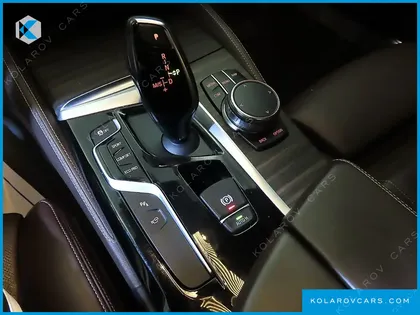 BMW 5 SERIES 530I M SPORT PACKAGE PLUS