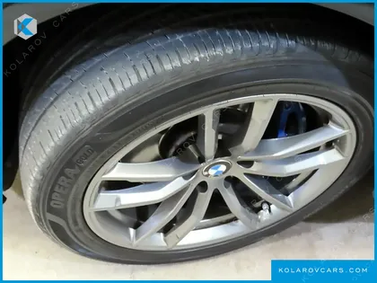 BMW 5 SERIES 530I M SPORT PACKAGE PLUS