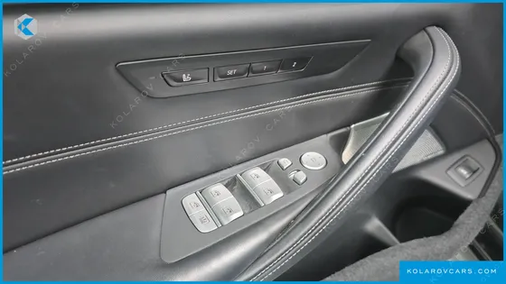 BMW 5 SERIES 530I M SPORT PACKAGE PLUS