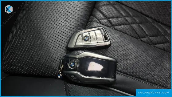 BMW 5 SERIES 530I M SPORT PACKAGE PLUS