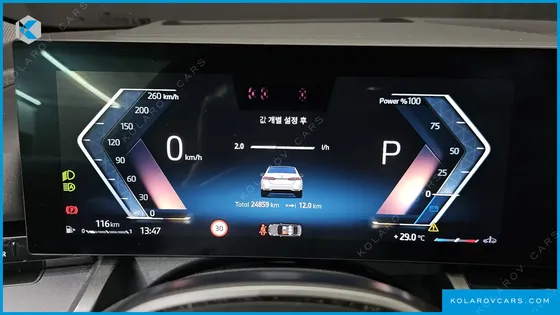 BMW 5 SERIES 520I