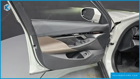 BMW 5 SERIES 520I