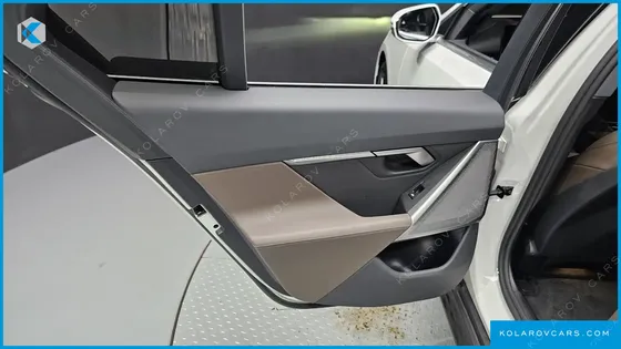 BMW 5 SERIES 520I