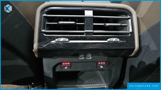 BMW 5 SERIES 520I