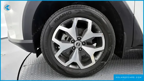 KGM - SSANGYONG TORRES GASOLINE 1.5 2WD