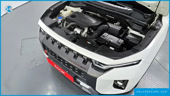 KGM - SSANGYONG TORRES GASOLINE 1.5 2WD