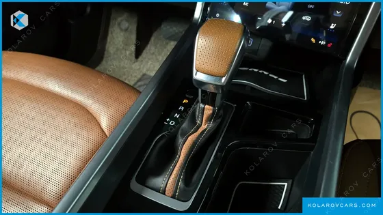KGM - SSANGYONG TORRES GASOLINE 1.5 2WD