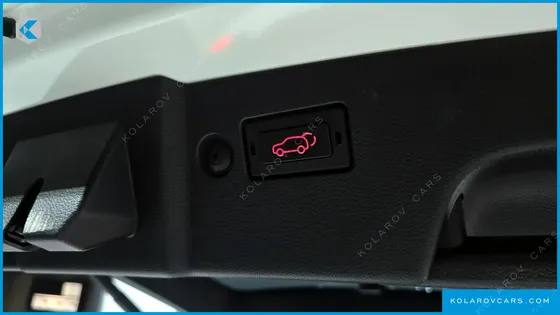 KGM - SSANGYONG TORRES GASOLINE 1.5 2WD