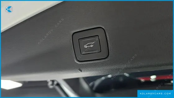 CHEVROLET (GM DAEWOO) TRAILBLAZER 1.3 TURBO 4WD