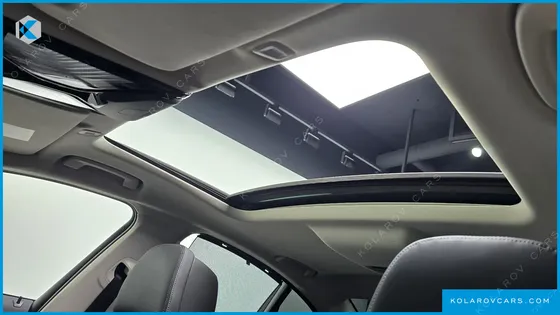 BMW 5 SERIES 530I XDRIVE LUXURY