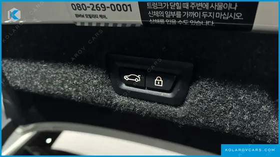 BMW 5 SERIES 530I XDRIVE LUXURY