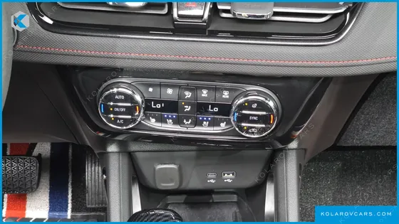CHEVROLET (GM DAEWOO) TRAILBLAZER 1.3 TURBO 4WD